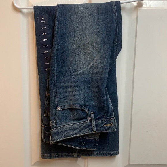 Lucky Brand Lolita skinny jeans - Picture 2 of 5